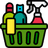 Grocery Icon