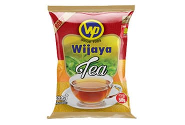 BOPF Tea