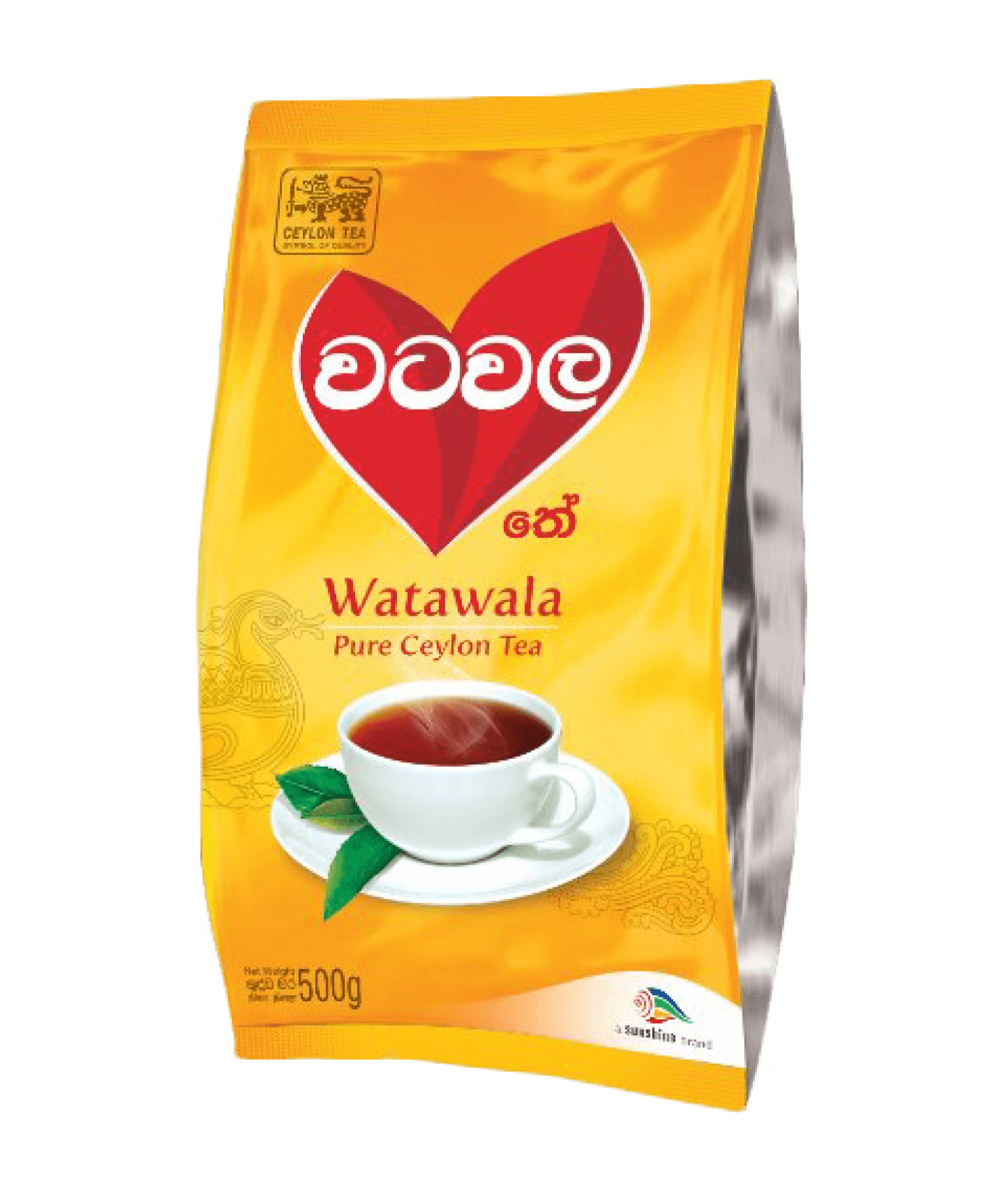 Watawala Tea