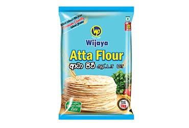 Atta Flour
