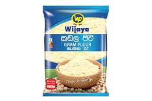 Gram Flour