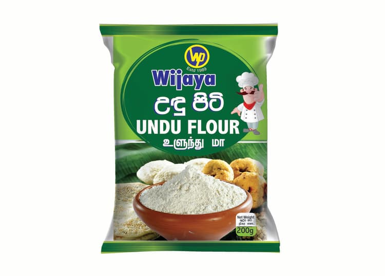 Undu Flour