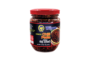Chinese Chilli Paste
