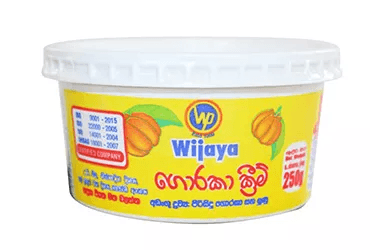 Goraka Cream
