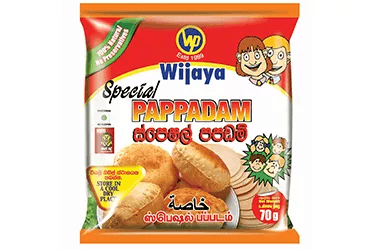 Papadam
