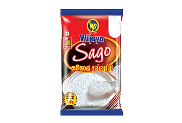 Sago