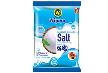 Table Salt