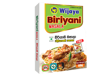 Biriyani Masala
