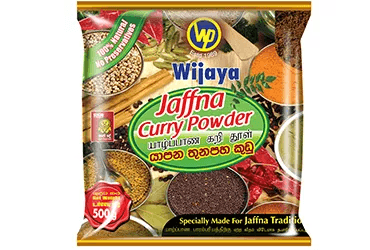 Jaffna Curry Powder
