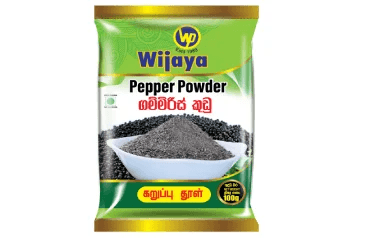 Pepper Powder