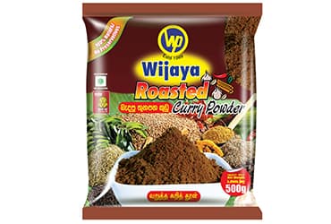 Roasted  Curry Powder