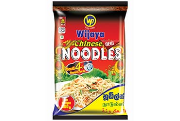 Chinese Noodles