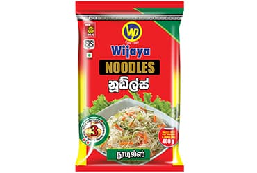 Special Noodles